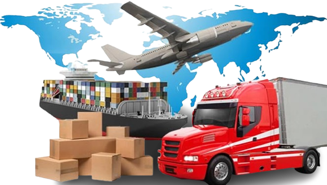 Logistics Solutions